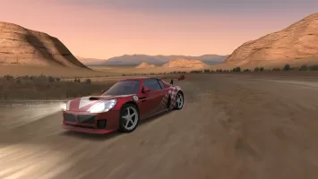 Rally Fury - Extreme Racing MOD APK