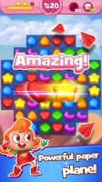 Cake Crush Match 3 Blast Mania MOD APK