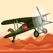Warplanes Battle 1944: WW2 War MOD APK