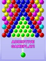 Bubble Shooter - Classic Pop MOD APK