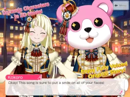 BanG Dream! Girls Band Party! MOD APK