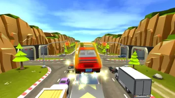 Faily Brakes 2: Car Crash Game MOD APK