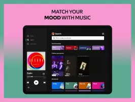 Spotify: Music and Podcasts MOD APK