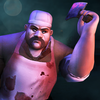 Scary Butcher 3D MOD APK