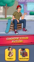 Rich Inc. Business & Idle Life MOD APK