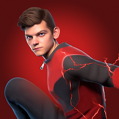 Spider Hero Fighter MOD APK