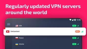 VPN India - get Indian IP MOD APK