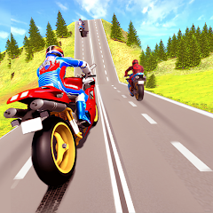 Bike Race Master: Bike Racing MOD APK