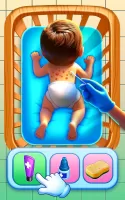 Doctor Clinic - Hospital Games MOD APK