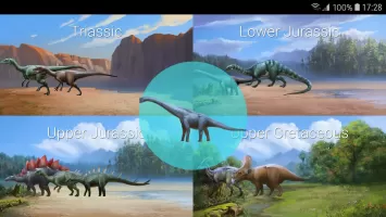Dinosaur Master: facts & games MOD APK