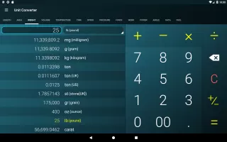 Multi Calculator MOD APK