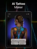 DaVinci - AI Image Generator MOD APK