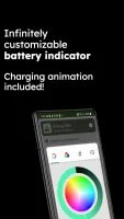 Energy Bar - A pulsating Batte MOD APK