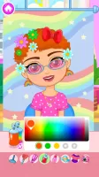 Hair salon MOD APK