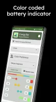 Energy Bar - A pulsating Batte MOD APK