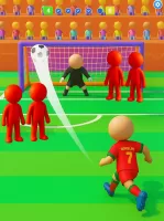 Soccer Star: Soccer Kicks Game MOD APK