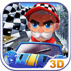 Racing Transform - Sky Race MOD APK