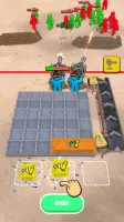 Ammo Fever: Tower Gun Defense MOD APK