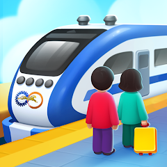 Vande Bharat Express MOD APK