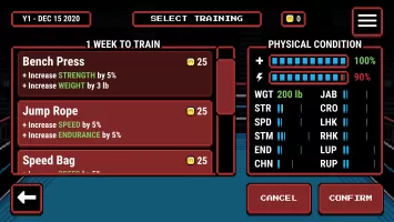 Prizefighters 2 MOD APK