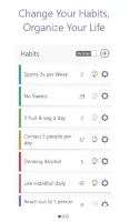 Habit Tracker MOD APK