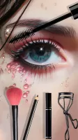 Makeover Artist: Makeup Games MOD APK