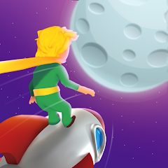 Rocket Prince MOD APK