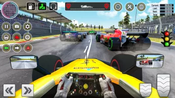 Formula Car Racing 2024 MOD APK