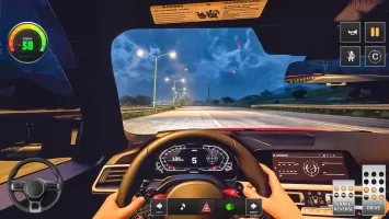 Extreme Car Game Simulator MOD APK