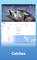 Fishing Points - Fishing App MOD APK