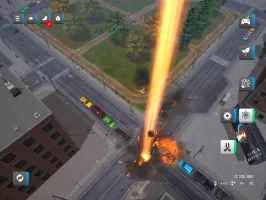 City Smash 2 MOD APK