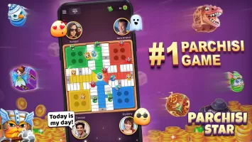 Parchisi STAR Online MOD APK