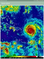 global storms MOD APK