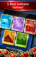 Microsoft Solitaire Collection MOD APK