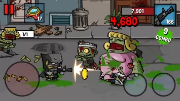 Zombie Age 3 Premium: Survival MOD APK