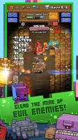 Idle Mine RPG MOD APK