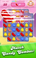 Candy Crush Saga MOD APK