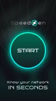 Speed Test & Wifi Analyzer MOD APK
