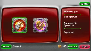 Defense Battle MOD APK