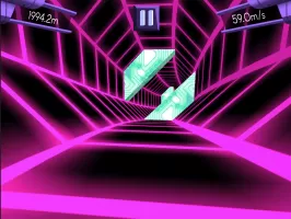 Speed Maze - The Galaxy Run MOD APK