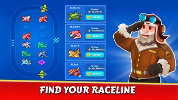 Merge Planes Idle Plane Game MOD APK