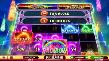 Wizard of Oz Slots Games MOD APK