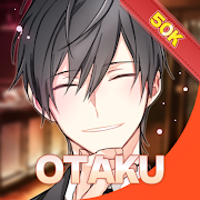 Handsome Otaku - Otome Simulat MOD APK