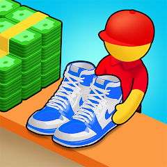 Outlets Rush MOD APK