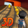 Subway Train Runner MOD APK