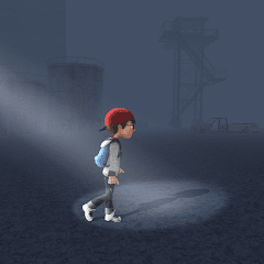 Escape Story Inside Game MOD APK