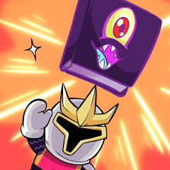 Dungeon Quest : Idle Survivor MOD APK