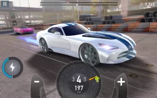 TopSpeed 2 MOD APK
