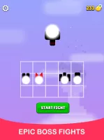 Fighter Merge MOD APK
