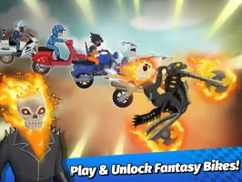 Bike Race Moto MOD APK